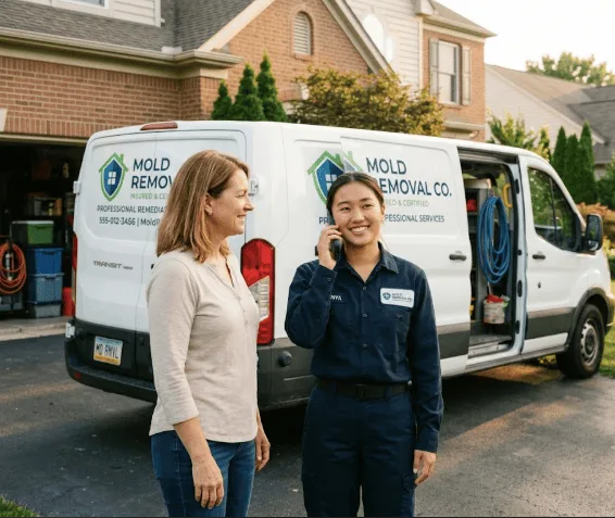 Crawlspace Mold Remediation Rockton, PA FAQs